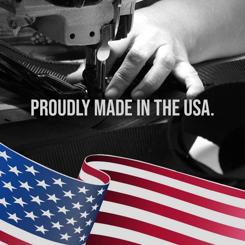 FUSION Climb Centaur Adjustable Half Body Climbing Harness, For Mountaineering, Rock Climbing, Rappelling, Safety Harness, Work Safety Belt, Fire Resucing, Caving, Climbing, Tree Climbing, Zipline - Image 2